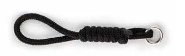 Black spectra swivel ribbon stick connector