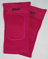 bermo pink knee pad