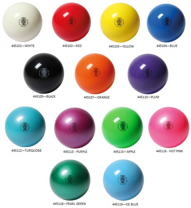 togu senior balls
