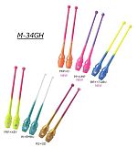 gradient clubs