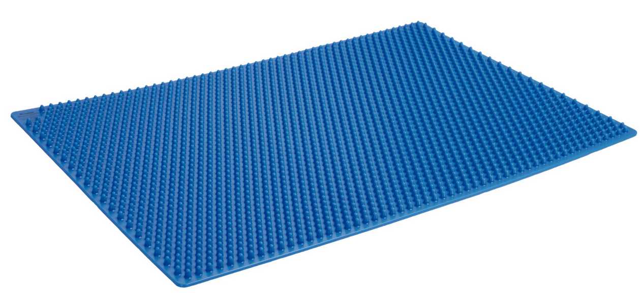 Nobbed Exercise Mat