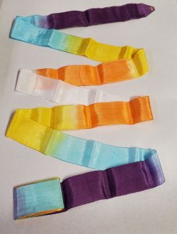 multi ribbon