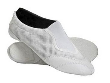 VNT Venturelli TRS06 trampoline shoe foot wear