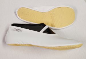 VNT Venturelli evo trampoline shoe foot wear