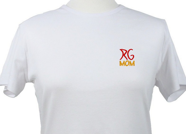 RG Mom Tshirt